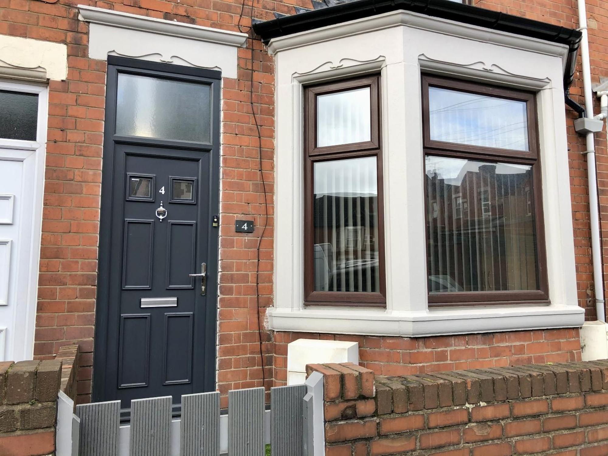 Villa Executive Or Large Family 5-Bed House - Hosted By Hutch Lifestyle Coventry Exterior foto